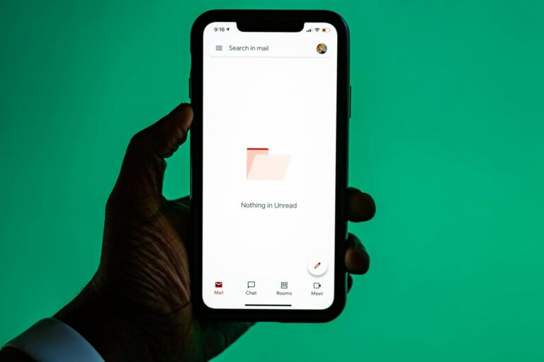 Email Click Map: Reading Where Subscribers Click