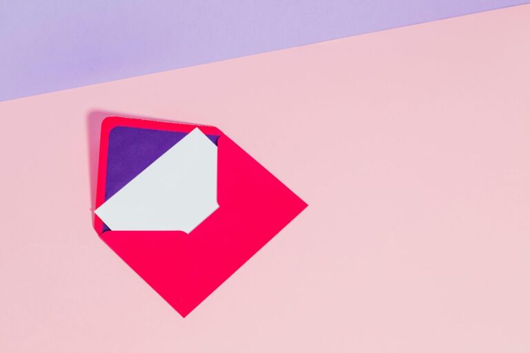 Mother's Day Email: Planning the Campaign and Offering an Opt-Out